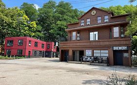 Randolph Hotel Fox Lake United States Of America